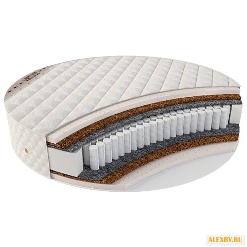 Матрас Virtuoz Гранд