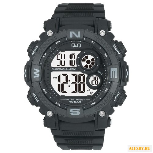 Наручные часы Q&Q M133 J001