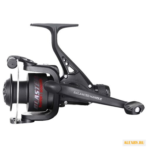 Катушка Salmo Blaster SUPER 1