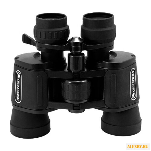 Бинокль Celestron UpClose G2