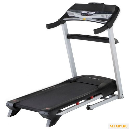 Электрическая беговая дорожка