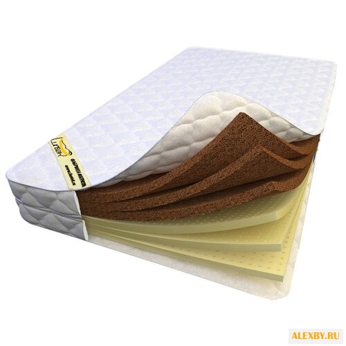 Матрас Luntek Ultra mix