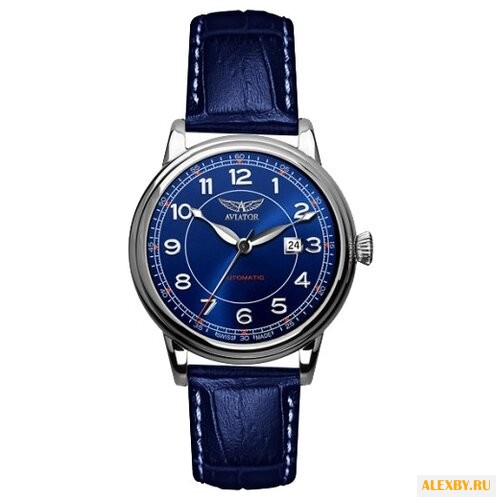 Наручные часы Aviator