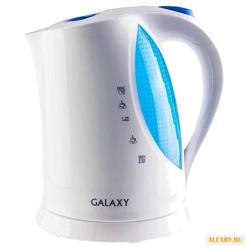 Чайник Galaxy GL0217