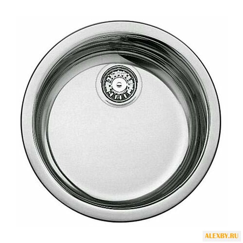 Врезная кухонная мойка Blanco