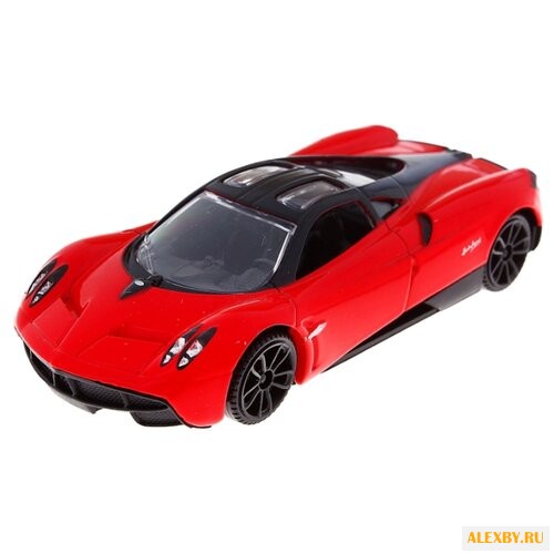 Легковой автомобиль Autotime