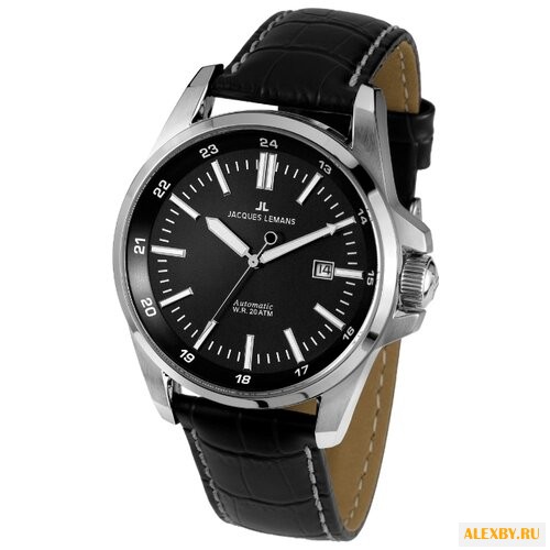 Наручные часы JACQUES LEMANS