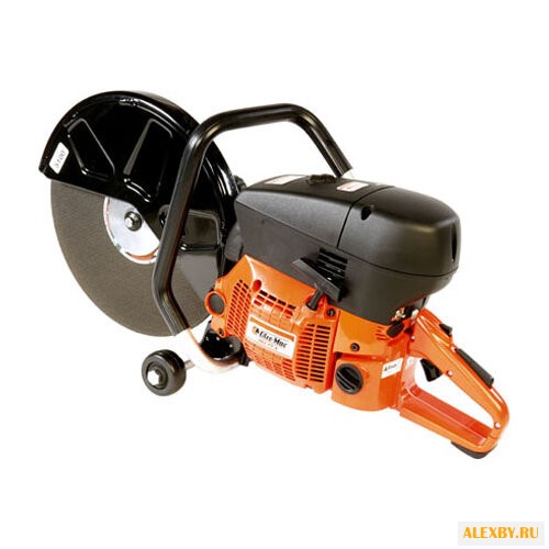 Бензиновый резчик Oleo-Mac 963