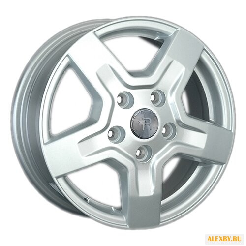 Колесный диск Replay FT19