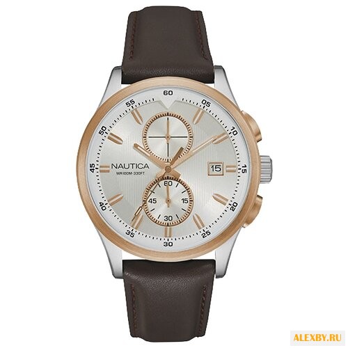 Наручные часы NAUTICA AD17525G