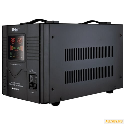 Стабилизатор напряжения Uniel