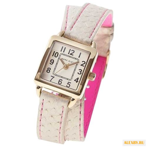 Наручные часы ANNE KLEIN 1152CRPK