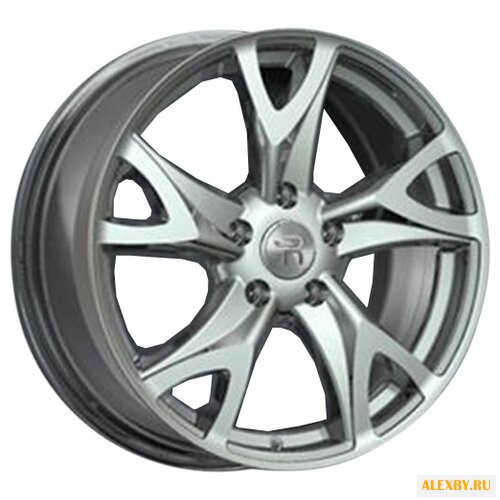 Колесный диск Replica NS179