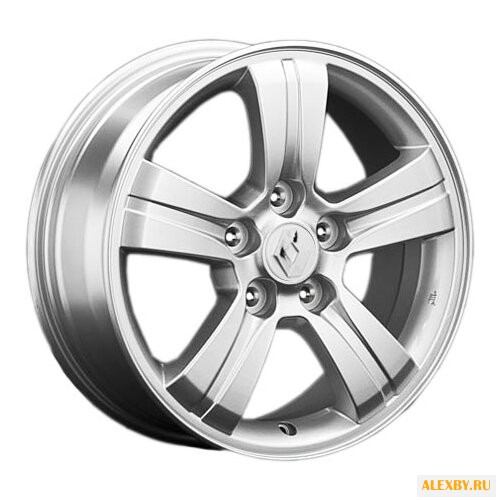 Колесный диск Replica RN68