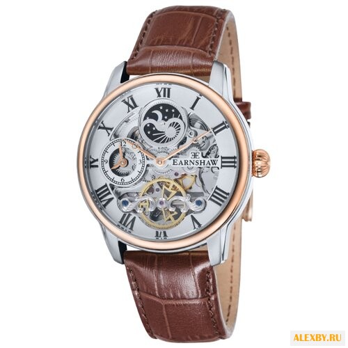 Наручные часы EARNSHAW ES-8006-03