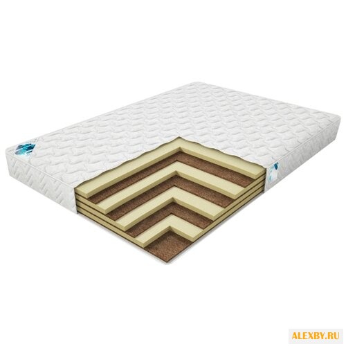 Матрас Dimax Практик Медиум