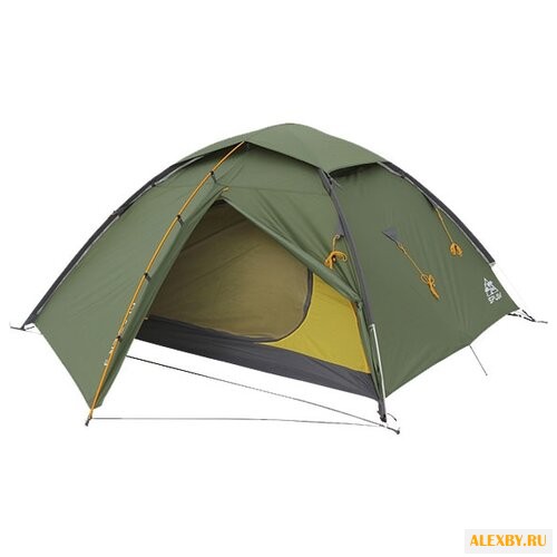 Палатка Сплав Glacier 3