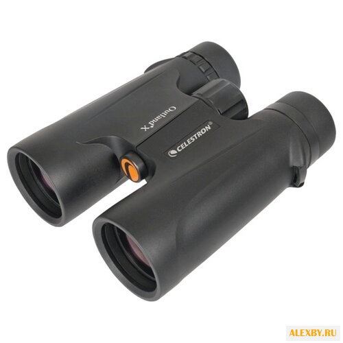 Бинокль Celestron Outland X 10x42