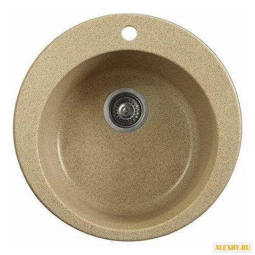 Врезная кухонная мойка