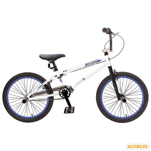 Велосипед BMX Stinger BMX