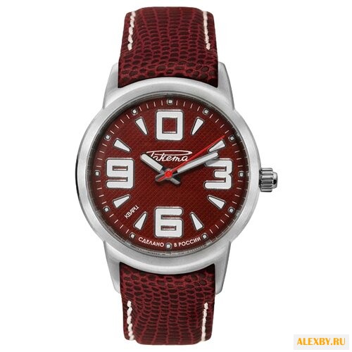 Наручные часы Ракета