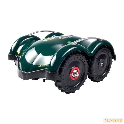 Газонокосилка Ambrogio L50 US