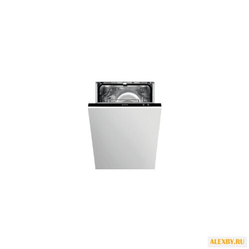 Посудомоечная машина Gorenje