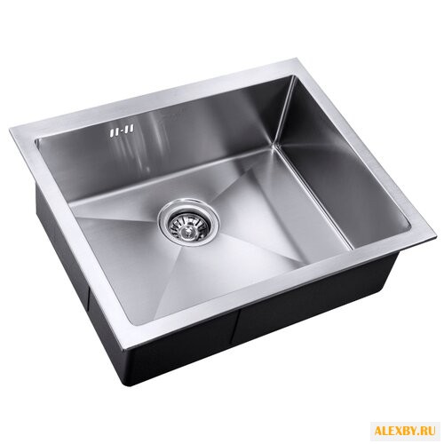 Врезная кухонная мойка ZorG