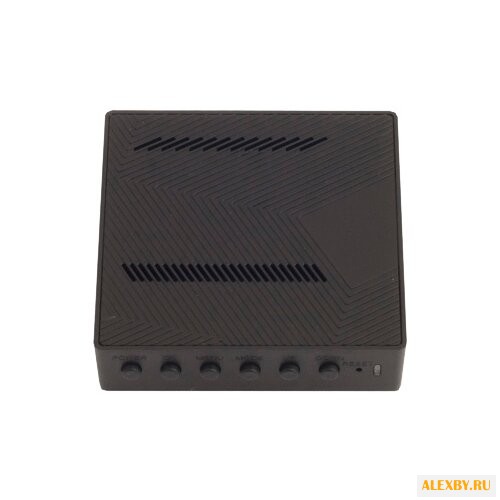 Видеорегистратор Intro VR 981