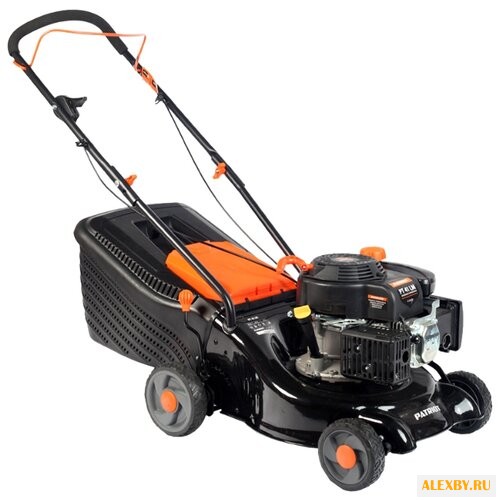 Газонокосилка PATRIOT PT 41 LM