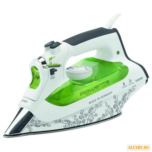 Утюг Rowenta DW 6020