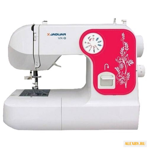 Швейная машина Jaguar VX-9