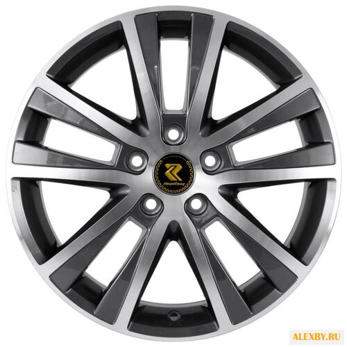 Колесный диск RepliKey RK L16F