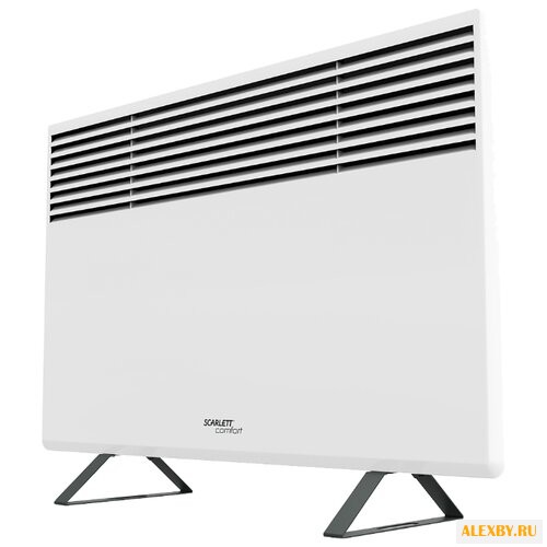 Конвектор Scarlett SCA H VER3