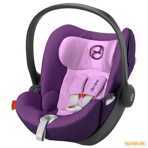 Автокресло группа 0+ до 13 кг