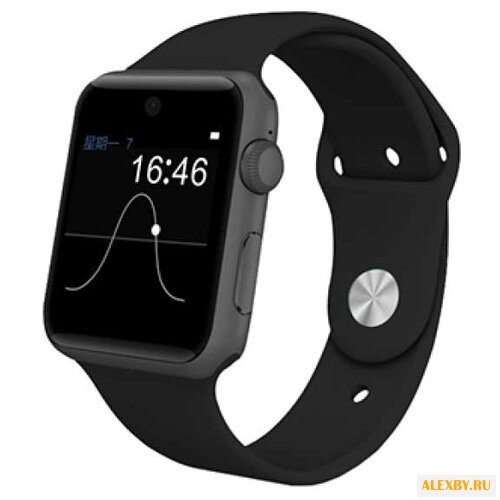 Часы KingWear DM09