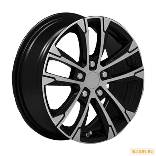 Колесный диск Replica VW137