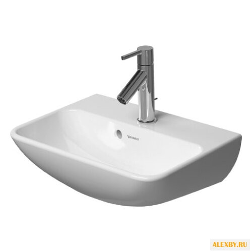 Раковина 45 см DURAVIT ME by