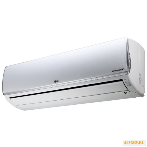 Сплит-система LG CS09AWV