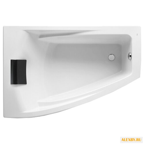 Отдельно стоящая ванна Roca