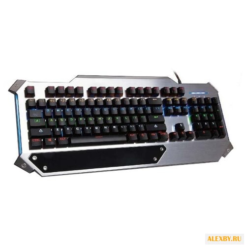 Клавиатура MARVO K945 Grey USB