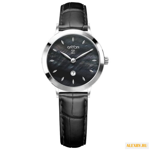 Наручные часы Gryon G 641.11.31