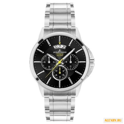 Наручные часы JACQUES LEMANS