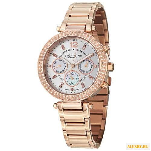 Наручные часы STUHRLING 888.03