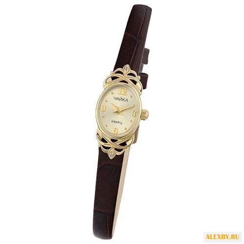 Наручные часы Чайка 44360-366.406