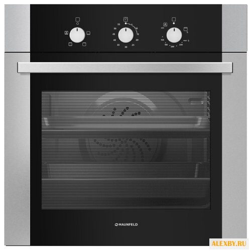 Духовой шкаф MAUNFELD MEOC 674S3