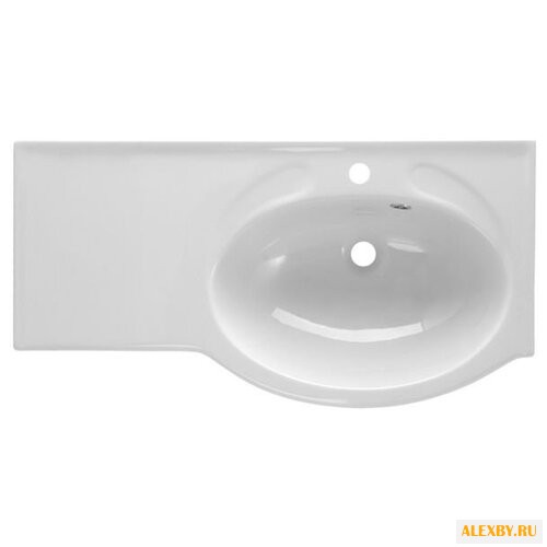 Раковина 90 см PAA Delta 900 L R