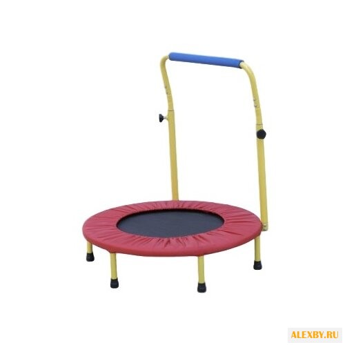 Каркасный батут Moove&Fun SH05