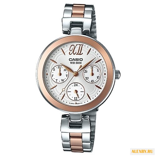 Наручные часы CASIO