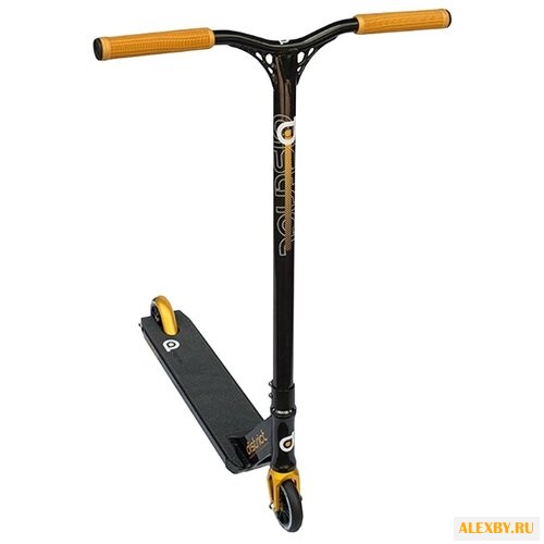 Спортивный самокат DISTRICT